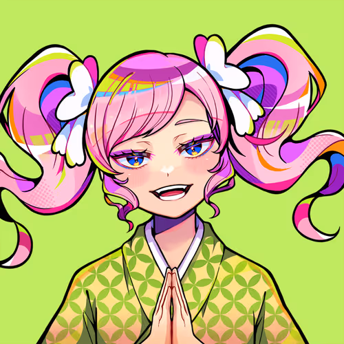 Believer #2846, Devotee of Momo