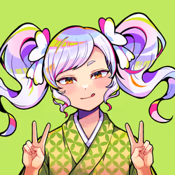 Believer #3685, Devotee of Momo
