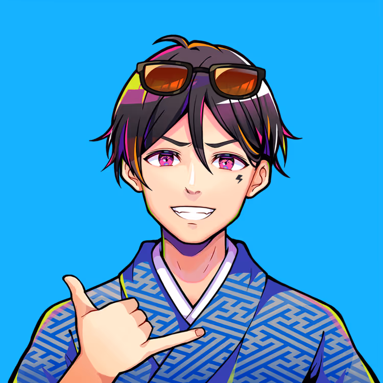 Believer #6123, Devotee of Kohiru