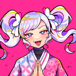Believer #2353, Devotee of Megna