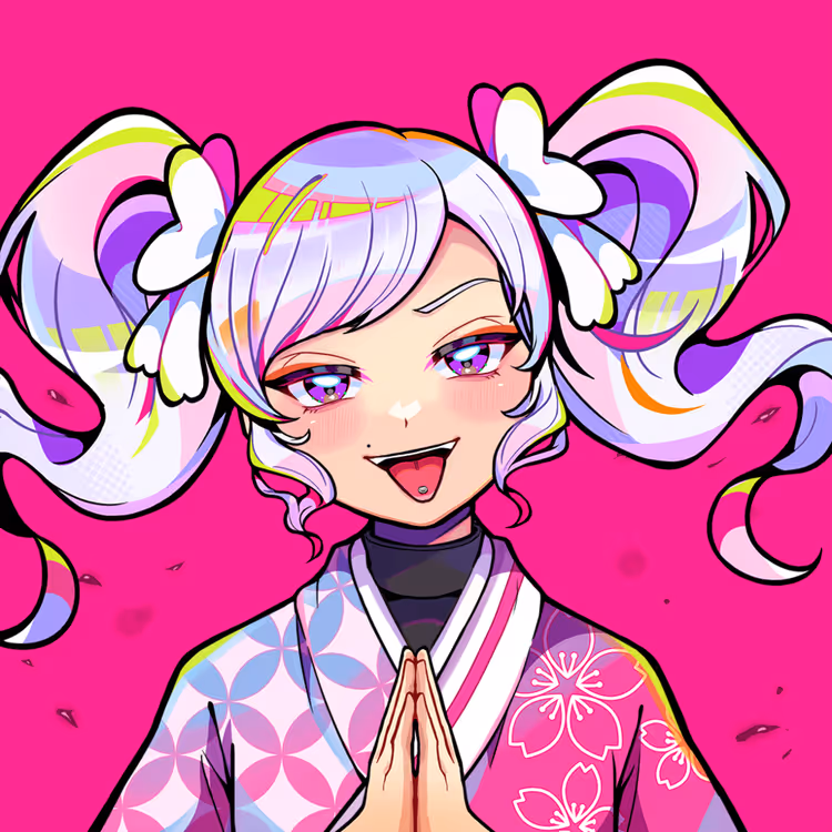 Believer #2353, Devotee of Megna