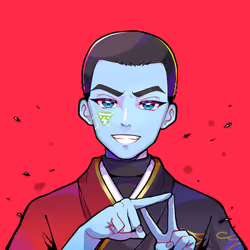 Believer #5469, Devotee of Hisato