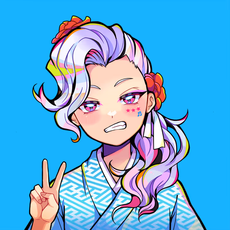 Believer #654, Devotee of Kohiru