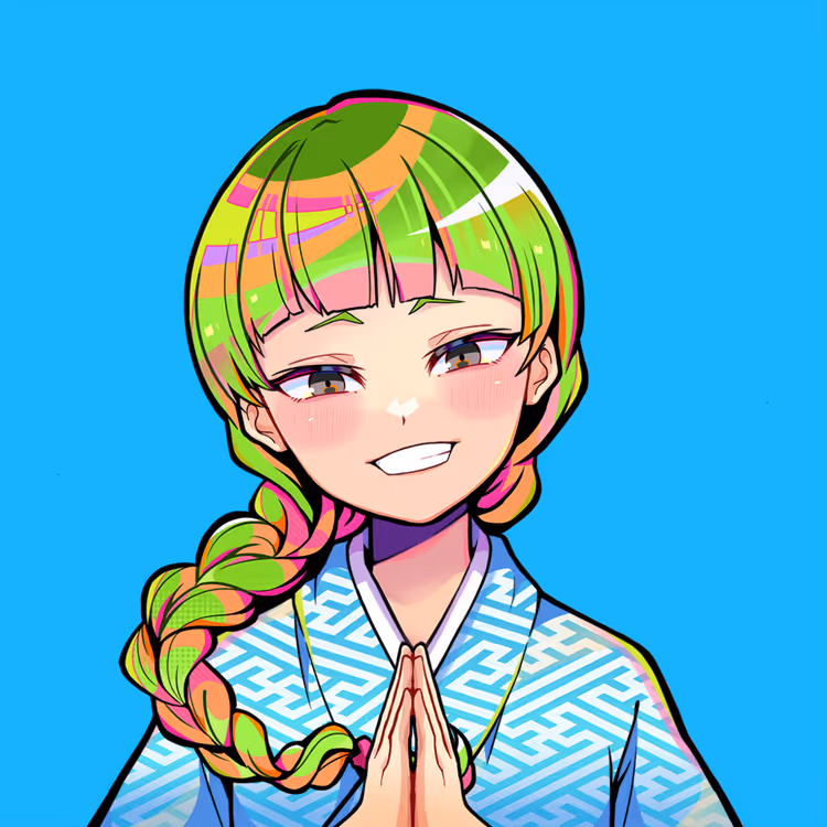 Believer #6597, Devotee of Kohiru