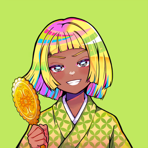 Believer #3688, Devotee of Momo