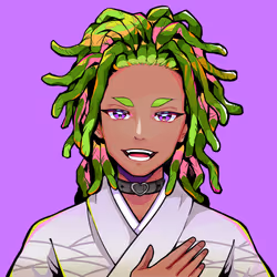 Believer #1494, Devotee of Yoa