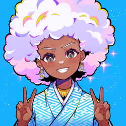 Believer #3628, Devotee of Kohiru