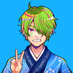 Believer #641, Devotee of Kohiru