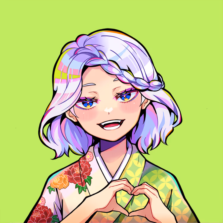 Believer #3689, Devotee of Momo