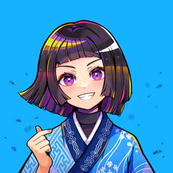 Believer #6278, Devotee of Kohiru