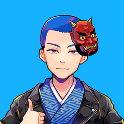 Believer #5882, Devotee of Kohiru