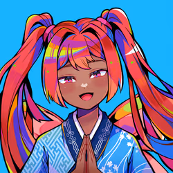 Believer #4604, Devotee of Kohiru