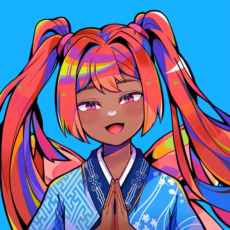 Believer #4604, Devotee of Kohiru