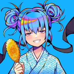 Believer #5846, Devotee of Kohiru