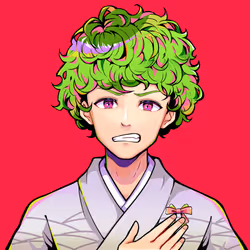 Believer #6187, Devotee of Hisato