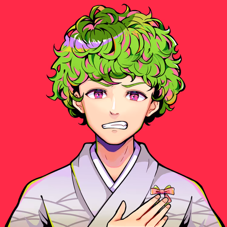 Believer #6187, Devotee of Hisato