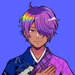 Believer #3020, Devotee of Bene