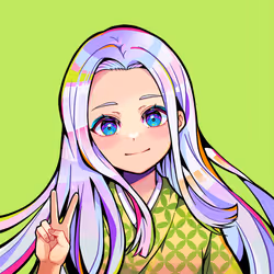 Believer #1892, Devotee of Momo