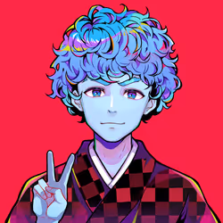 Believer #4852, Devotee of Hisato