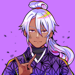 Believer #2510, Devotee of Yoa