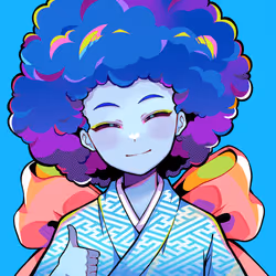 Believer #5113, Devotee of Kohiru