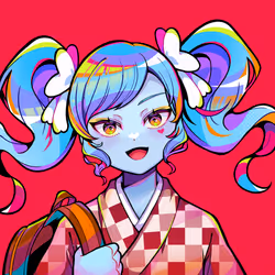 Believer #3182, Devotee of Hisato