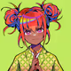 Believer #3086, Devotee of Momo