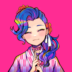 Believer #1953, Devotee of Megna