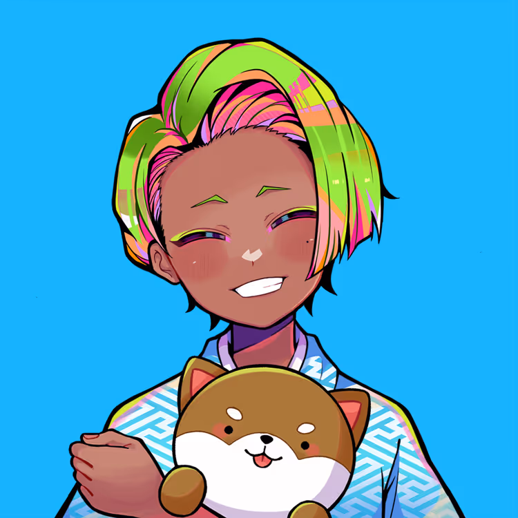 Believer #6293, Devotee of Kohiru