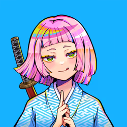 Believer #1605, Devotee of Kohiru