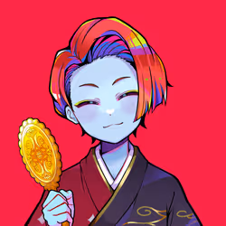 Believer #5781, Devotee of Hisato