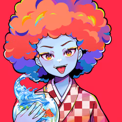 Believer #4878, Devotee of Hisato