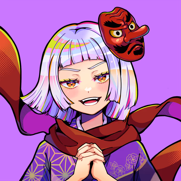 Believer #5015, Devotee of Yoa