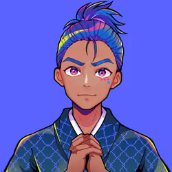 Believer #1868, Devotee of Bene