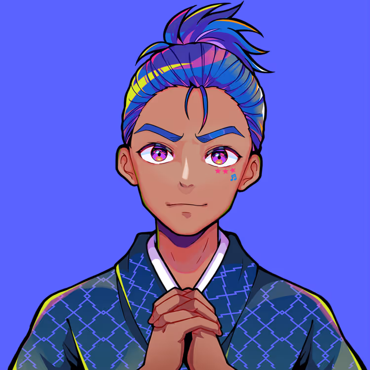 Believer #1868, Devotee of Bene