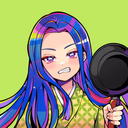 Believer #3762, Devotee of Momo