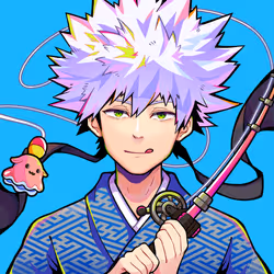 Believer #6005, Devotee of Kohiru