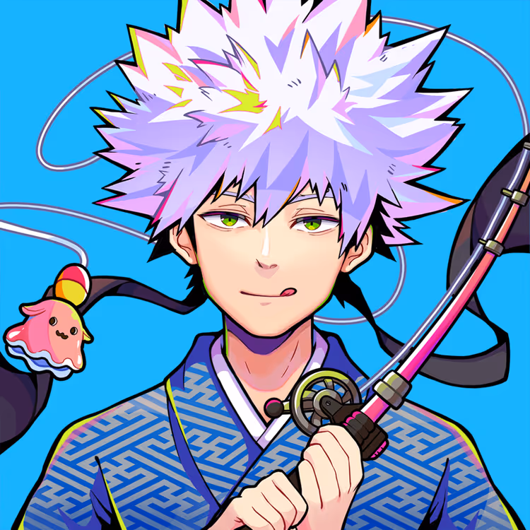 Believer #6005, Devotee of Kohiru