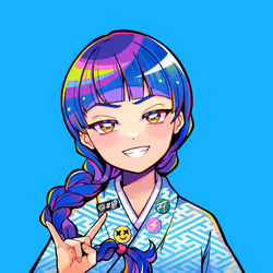 Believer #238, Devotee of Kohiru