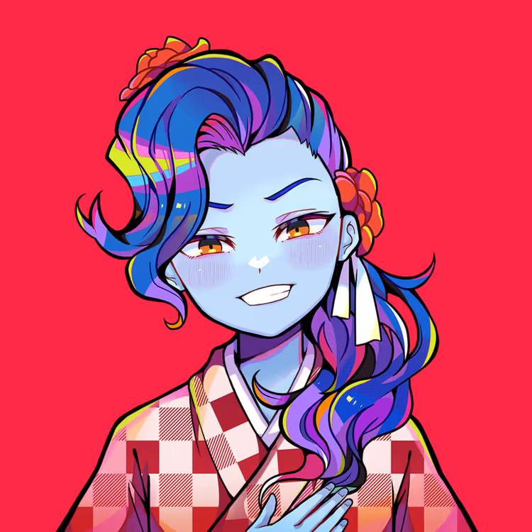 Believer #4657, Devotee of Hisato