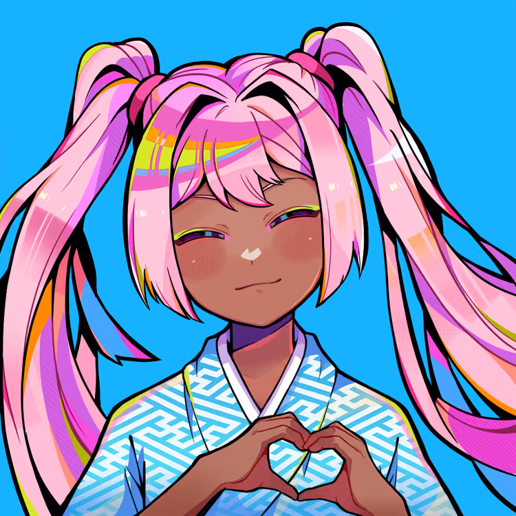 Believer #5144, Devotee of Kohiru