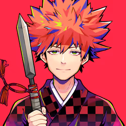 Believer #2404, Devotee of Hisato