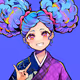 Believer #4900, Devotee of Bene