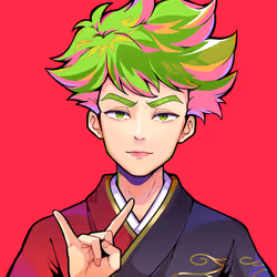Believer #5962, Devotee of Hisato
