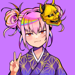Believer #5436, Devotee of Yoa