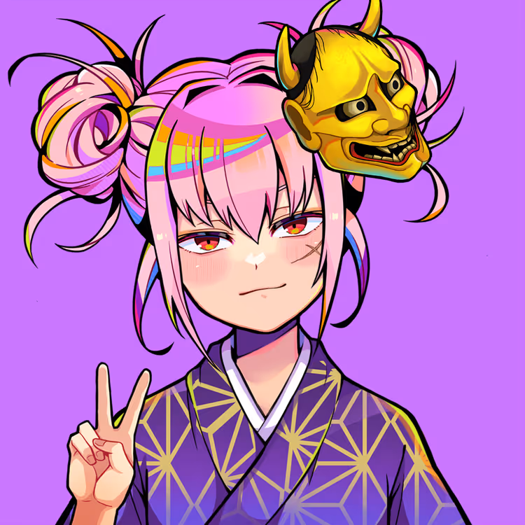 Believer #5436, Devotee of Yoa
