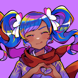 Believer #587, Devotee of Yoa