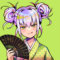 Believer #2920, Devotee of Momo