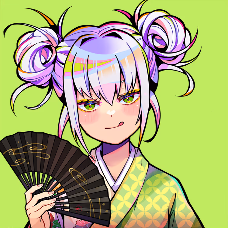 Believer #2920, Devotee of Momo