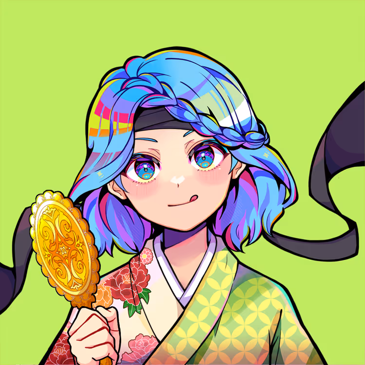 Believer #3827, Devotee of Momo